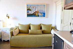 Messaria Hotel