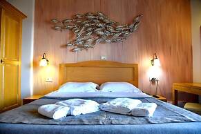 Messaria Hotel