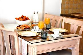 Messaria Hotel