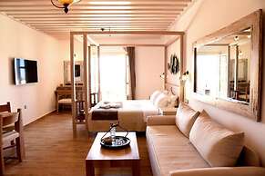 Messaria Hotel