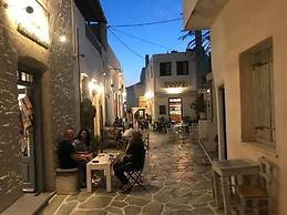 Messaria Hotel