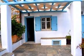 Messaria Hotel
