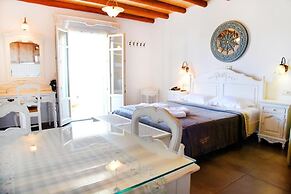 Messaria Hotel