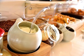Messaria Hotel