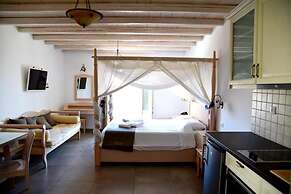 Messaria Hotel