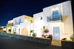 Messaria Hotel