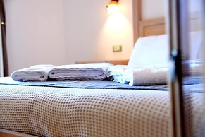 Messaria Hotel
