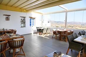 Messaria Hotel