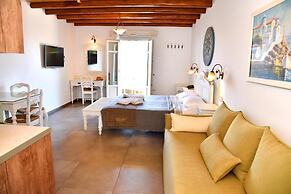 Messaria Hotel