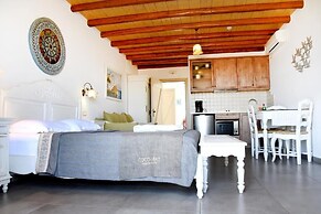 Messaria Hotel