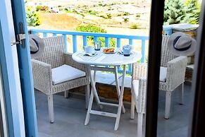 Messaria Hotel
