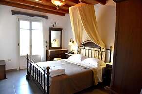 Messaria Hotel