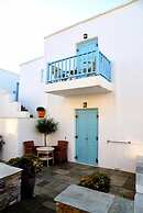 Messaria Hotel