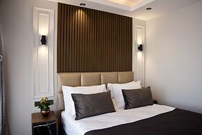 VALIDE RESIDENCE