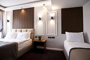 VALIDE RESIDENCE