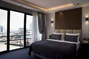 VALIDE RESIDENCE