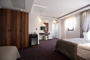 VALIDE RESIDENCE