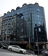 VALIDE RESIDENCE