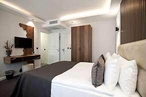 VALIDE RESIDENCE