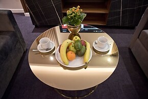 VALIDE RESIDENCE