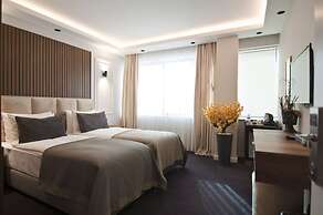 VALIDE RESIDENCE