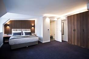 VALIDE RESIDENCE