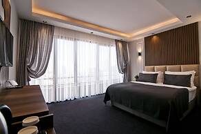 VALIDE RESIDENCE