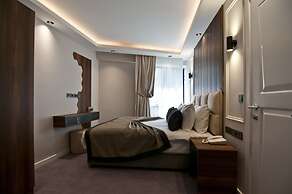 VALIDE RESIDENCE
