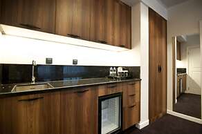VALIDE RESIDENCE