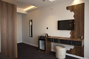 VALIDE RESIDENCE