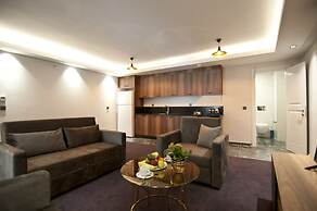 VALIDE RESIDENCE