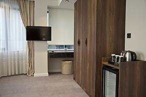 VALIDE RESIDENCE