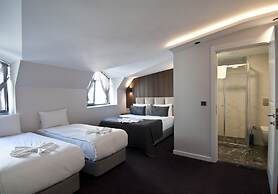 VALIDE RESIDENCE
