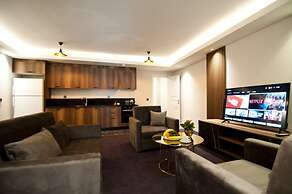 VALIDE RESIDENCE