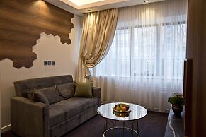 VALIDE RESIDENCE