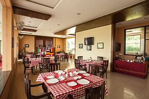 Flag House Resort