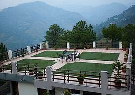 Flag House Resort