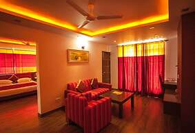 Flag House Resort
