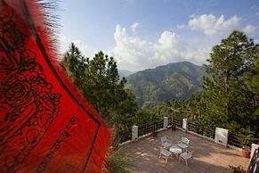 Flag House Resort
