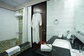 Flag House Resort