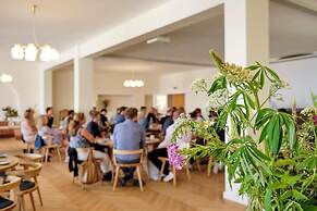Strandhotellet Sandvig