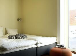 Strandhotellet Sandvig
