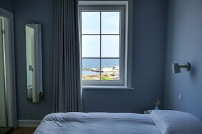Strandhotellet Sandvig