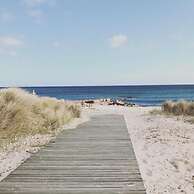 Strandhotellet Sandvig