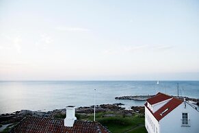 Strandhotellet Sandvig