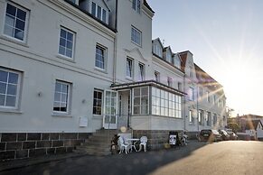 Strandhotellet Sandvig