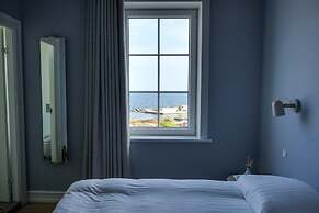 Strandhotellet Sandvig