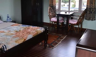 Ruchi Guest House Kanpur