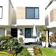 Casa Bugambilias