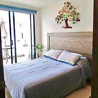 Casa Bugambilias